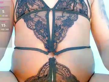 Laura_Sweet7 Chaturbate stream image from June 17, 2026