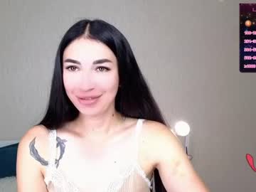 Milkiss_Kiss Chaturbate stream image from June 17, 2026