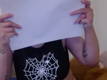 Nottooshabbymissgabby Chaturbate stream image from June 17, 2026