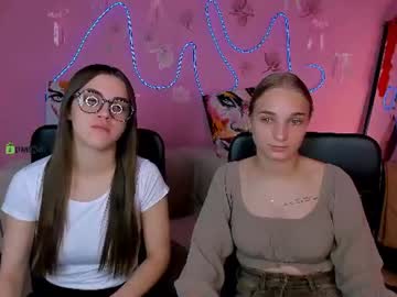 Stasy_Luna Chaturbate stream image from June 17, 2026