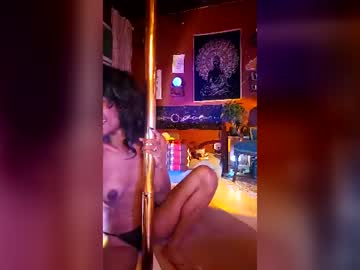 Trinibaddie_Areyoumydaddy Chaturbate stream image from June 17, 2026