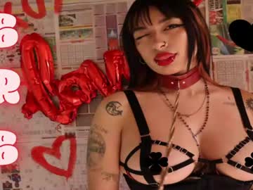 _Weird_Sativa Chaturbate stream image from June 17, 2026
