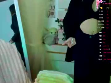 Allana_Dream Chaturbate stream image from June 17, 2026