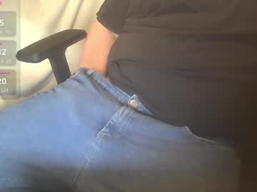 Bullen2004 Chaturbate stream image from June 17, 2026