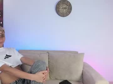 Deamond_Doll7 Chaturbate stream image from June 17, 2026