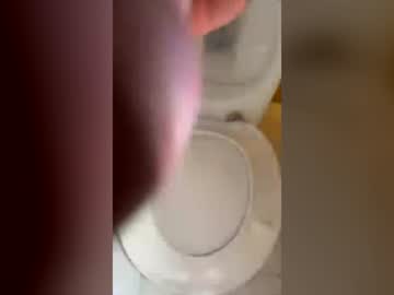 Dirtywhiteboy881 Chaturbate stream image from June 17, 2026