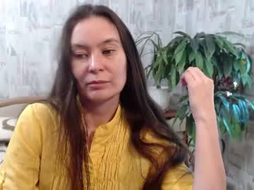 Ginaxsoulah__ Chaturbate stream image from June 17, 2026