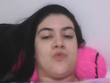 Lauratobon6 Chaturbate stream image from June 17, 2026