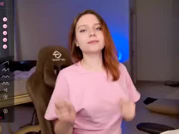 Nancy_Witch Chaturbate stream image from June 17, 2026