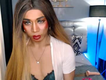 Sahayafox Chaturbate stream image from June 17, 2026
