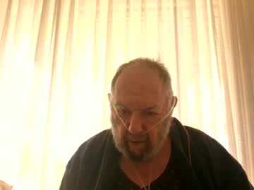 Fredaldavid Chaturbate stream image from June 17, 2026