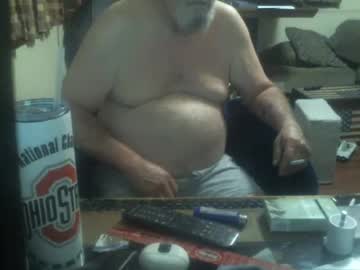 Justmeohio Chaturbate stream image from June 17, 2026