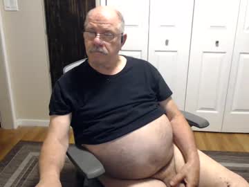 Mackb1950 Chaturbate stream image from June 17, 2026
