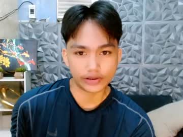 Mister_Officer Chaturbate stream image from June 17, 2026