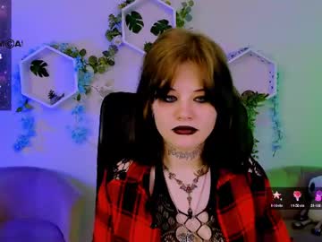 Nikki_Kiss_ Chaturbate stream image from June 17, 2026