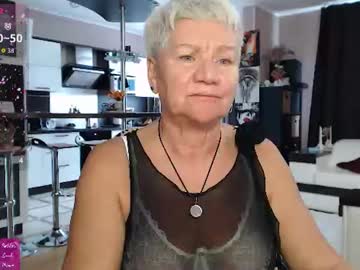 Roxana_Brooks Chaturbate stream image from June 17, 2026
