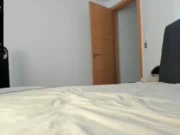 Smallcherries Chaturbate stream image from June 17, 2026