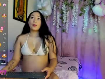 Britany_Hot_Girl Chaturbate stream image from June 17, 2026