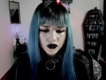 Dimmuanddarkness Chaturbate stream image from June 17, 2026