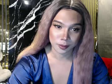 Goddess_Of_All_Time Chaturbate stream image from June 17, 2026