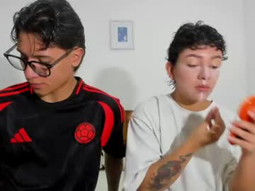Hardcoreheat_Ind Chaturbate stream image from June 17, 2026