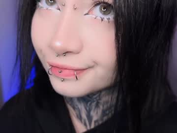 I_Died_Again Chaturbate stream image from June 17, 2026