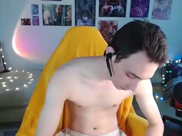 Joseph_Loy Chaturbate stream image from June 17, 2026