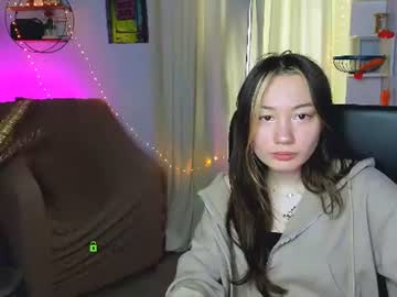 Sabina_Wul Chaturbate stream image from June 17, 2026