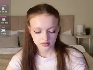 Sallypinkman Chaturbate stream image from June 17, 2026