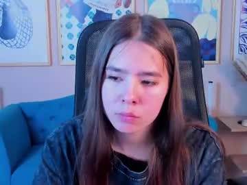 Sayaheartnet Chaturbate stream image from June 17, 2026