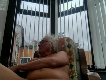 Seniorfuntime1556 Chaturbate stream image from June 17, 2026