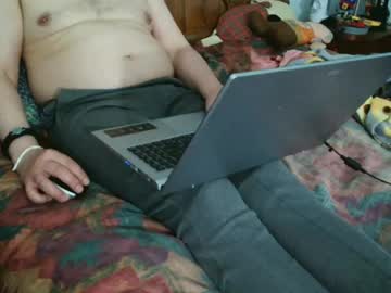 Willamyth Chaturbate stream image from June 17, 2026