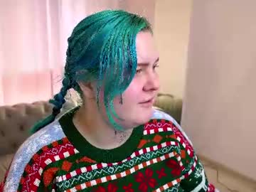 Amelia_Skyees Chaturbate stream image from June 17, 2026