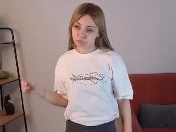 Ashley_Harrington_ Chaturbate stream image from June 17, 2026