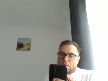 Lucaslover81 Chaturbate stream image from June 17, 2026