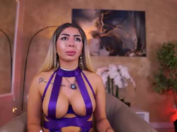 Lucyyrosse Chaturbate stream image from June 17, 2026