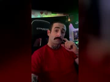 Mgambino870 Chaturbate stream image from June 17, 2026