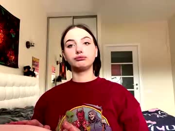 Terratrester Chaturbate stream image from June 17, 2026