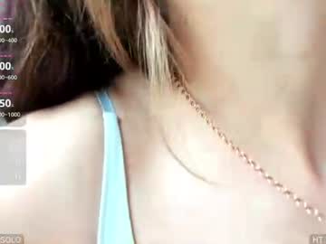 Yoursoul_Mila Chaturbate stream image from June 17, 2026
