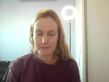 Crazyanny Chaturbate stream image from June 17, 2026