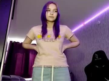 Edradeases Chaturbate stream image from June 17, 2026