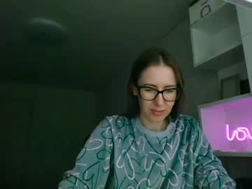 Feraliss Chaturbate stream image from June 17, 2026