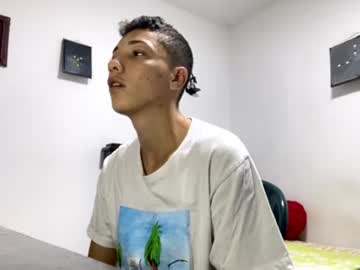 Gadiel_Sex Chaturbate stream image from June 17, 2026