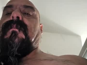 Hornychrisla Chaturbate stream image from June 17, 2026