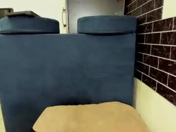 Megan_Greyxx Chaturbate stream image from June 17, 2026