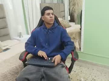Thomas_Valkov Chaturbate stream image from June 17, 2026