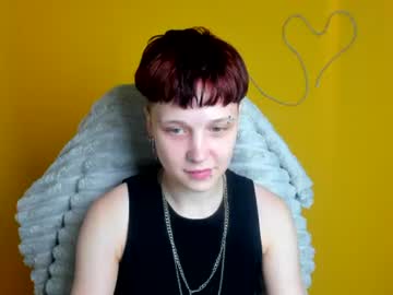 Vanessa_Lissme Chaturbate stream image from June 17, 2026