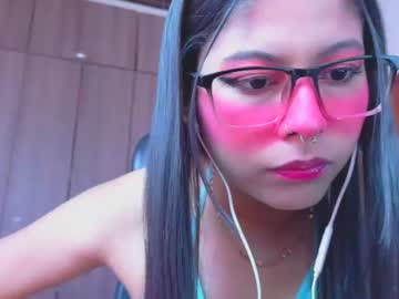Xallysonx_ Chaturbate stream image from June 17, 2026