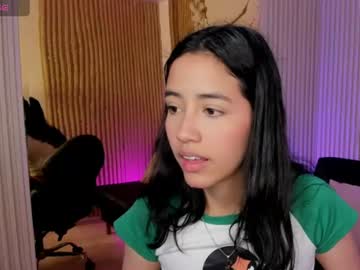 Joselyn_Tay Chaturbate stream image from June 17, 2026