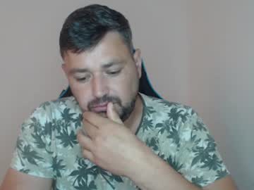 Just_A_Nice_Guy_27 Chaturbate stream image from June 17, 2026